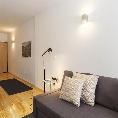Ferienwohnung Bo - Almada Porto Exterior foto