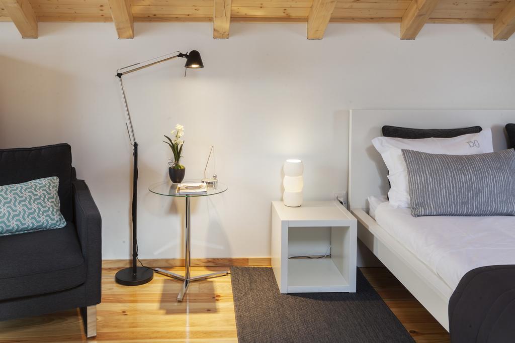 Ferienwohnung Bo - Almada Porto Exterior foto